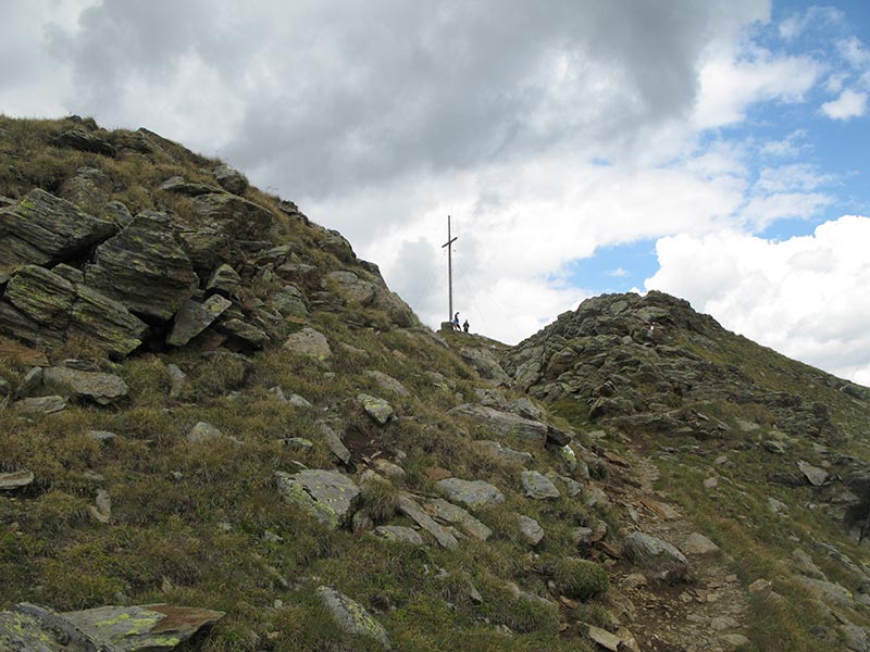 hochkreuzspitze